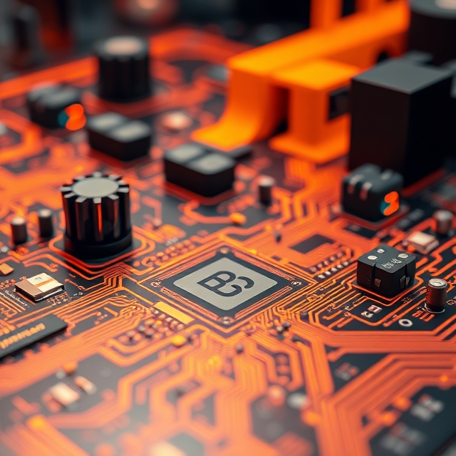 Challenges and Solutions in High-Frequency PCB Design and Manufacturing