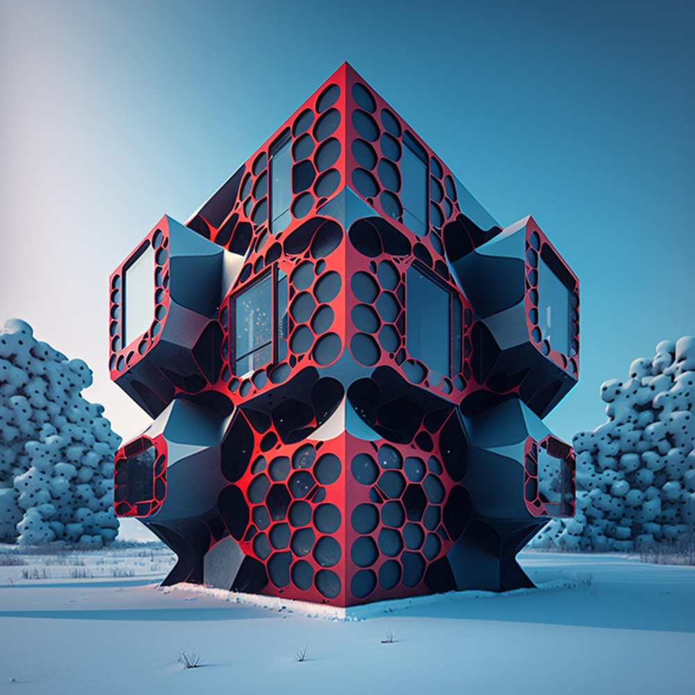 3D Printing in Architecture: How Designers Are Pushing Creative Boundaries