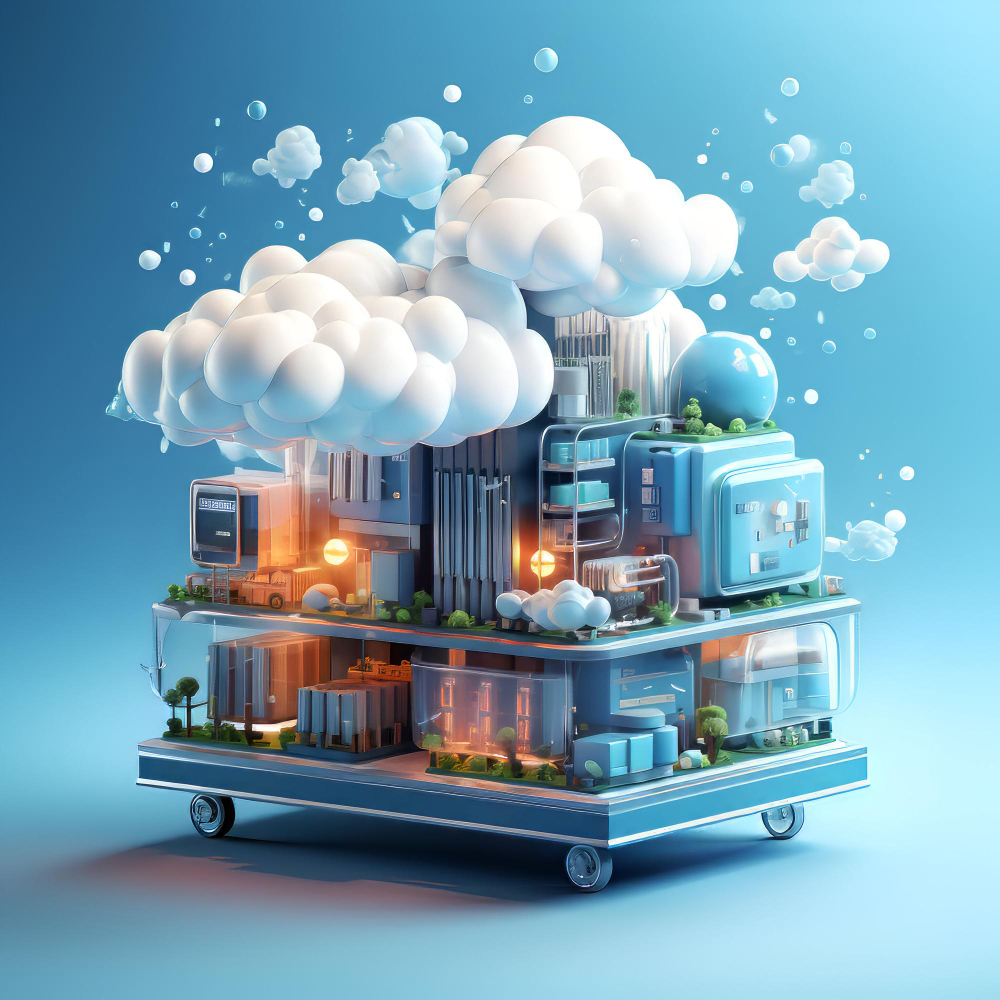 How Software Development Can Benefit from Cloud Technologies