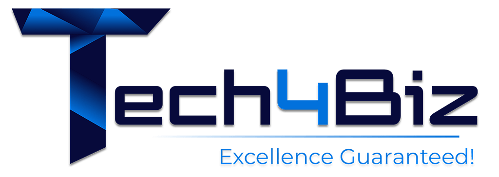 Tech4biz-logo