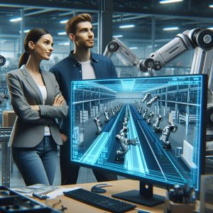 The Importance of R&D in Custom Solutions for Complex Business Challenges