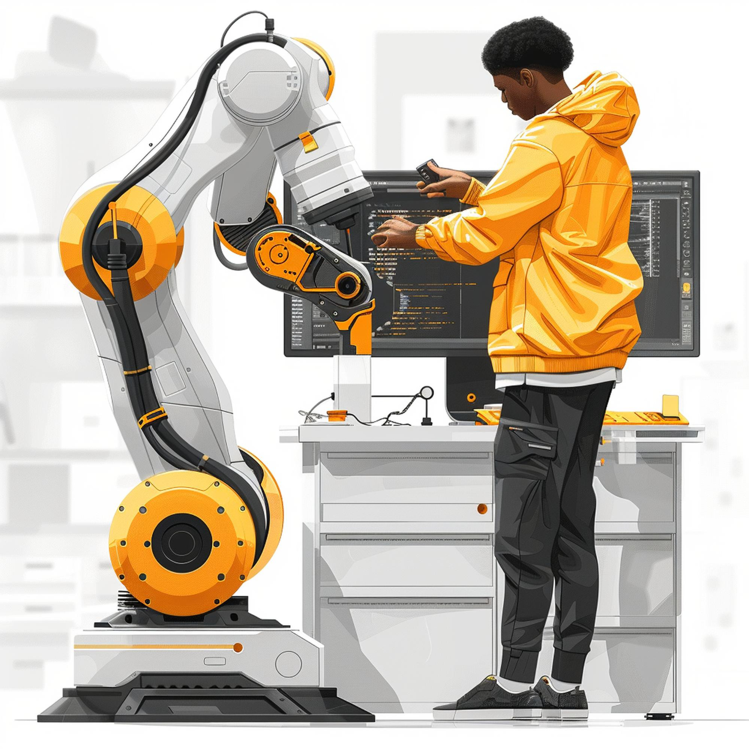 Automating PCB Assembly: Benefits and Challenges of Robotics in Manufacturing