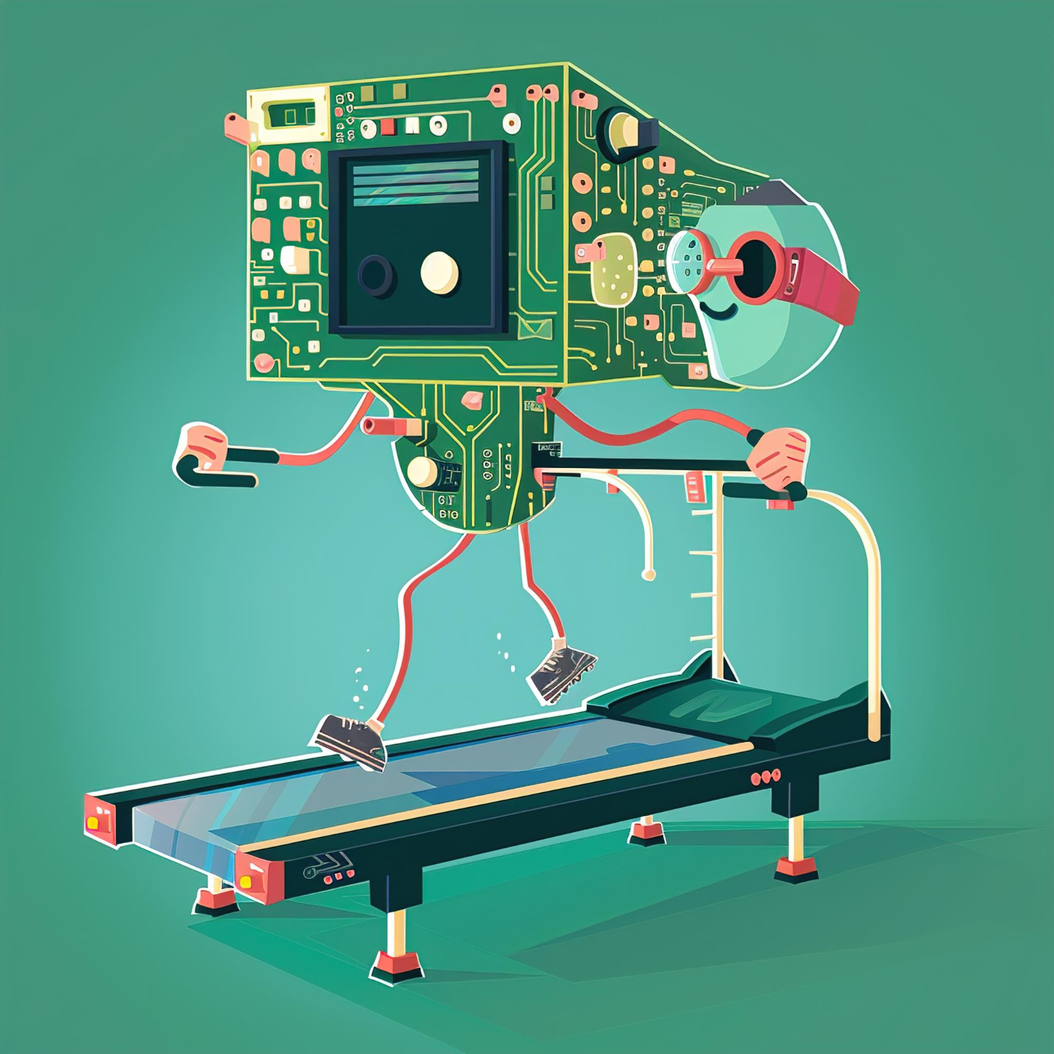 From Prototype to Production: The Life Cycle of a PCB