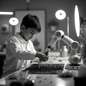 Incorporating Artificial Intelligence into R&D Solutions: Revolutionizing Innovation