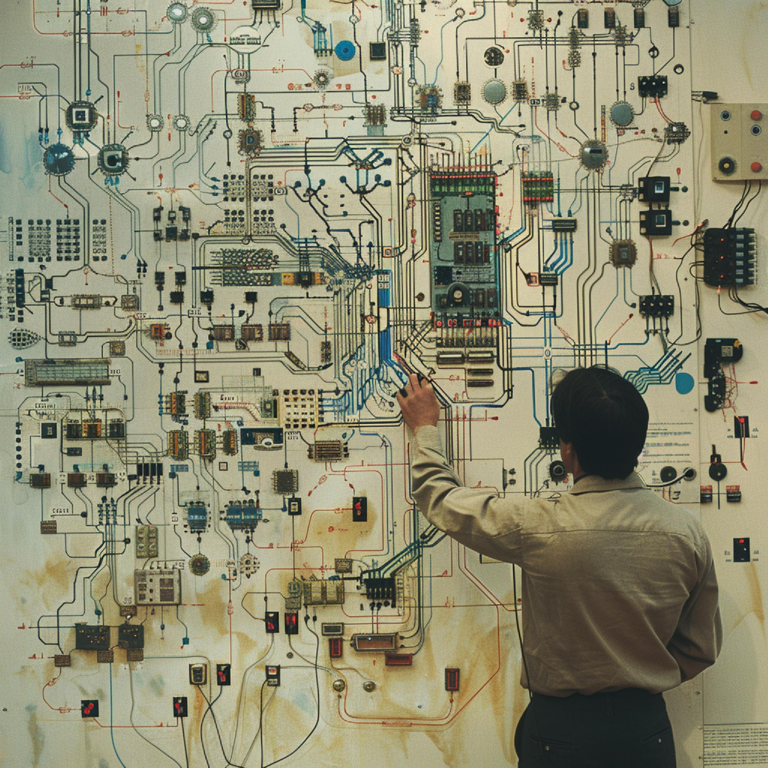 Challenges in PCB Manufacturing and How to Overcome Them