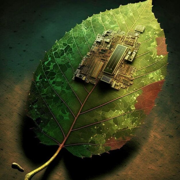 Quantum Computing’s Potential to Address Climate Change Challenges